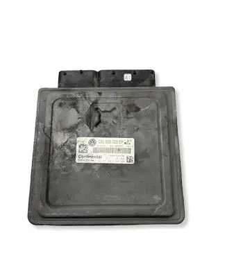 Skoda Octavia Mk3 (5E) Engine control unit/module 03L906023EP 03L906023D 5WP42856AA
