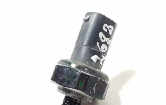 BMW 5 GT F07 Air conditioning (A/C) pressure sensor 9141958