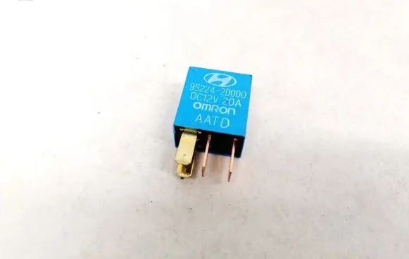 Hyundai Getz Other relay 952242D000 95224-2D000