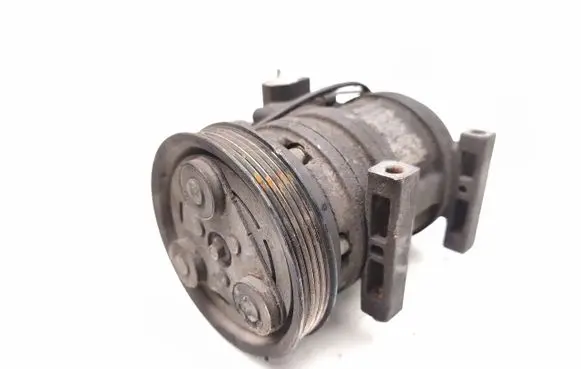 Hyundai i10 Air conditioning (A/C) compressor (pump) 977010X300