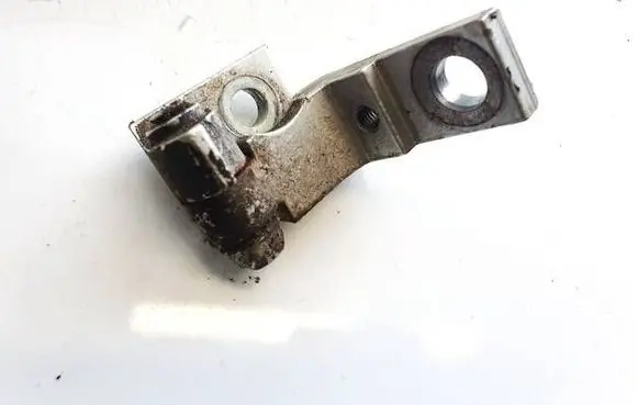 Audi TT TTS Mk2 Front door upper hinge 