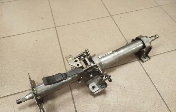 Hyundai H-1, Starex, Satellite Steering wheel axle