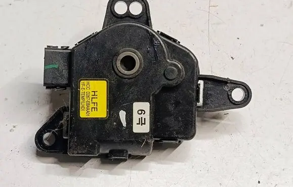 KIA Ceed A/C air flow flap actuator/motor D267-EBAAA01