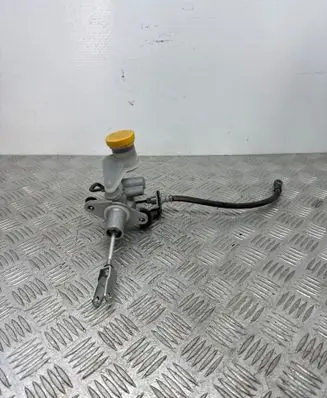 Subaru BRZ Master brake cylinder