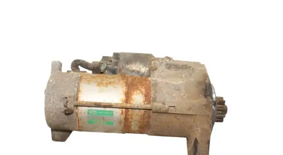 Land Rover Discovery 4 - LR4 Starter motor AH2211001AC