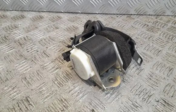 Ford S-MAX Roof seat belt 611B68N