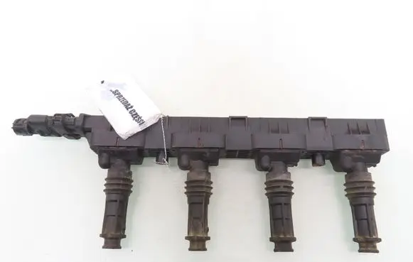 Opel Corsa D High voltage ignition coil 0221503472