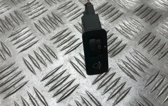 Peugeot 206 Headlight level height control switch 31925699