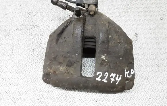Volkswagen II LT Front brake caliper