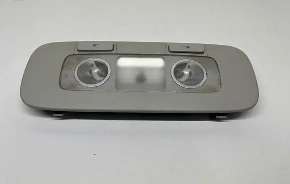 Volkswagen Golf VI Rear seat light 3C0947291E