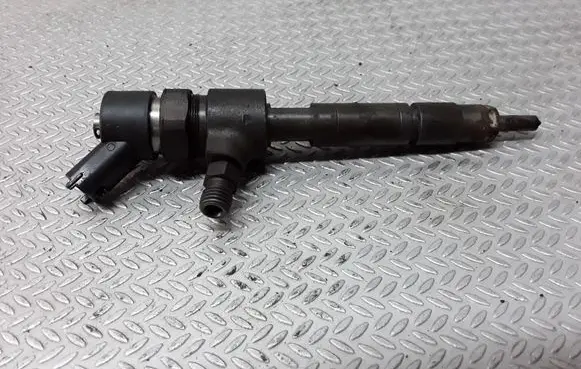 Alfa Romeo 156 Fuel injector 0445110068