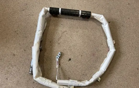 Hyundai Ioniq 5 Roof airbag 80410GI000