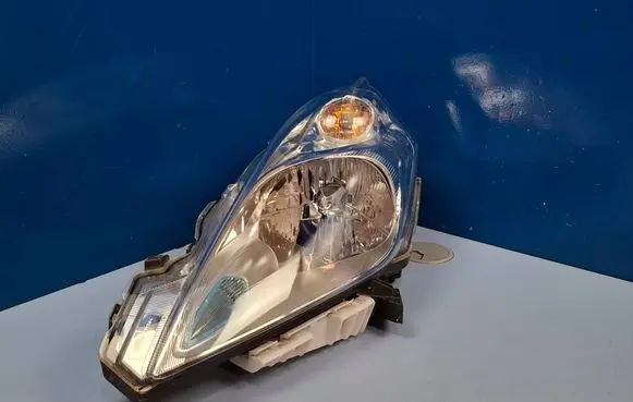 Nissan Leaf I (ZE0) Headlight/headlamp 260603NLX 260603NL0B 90063135