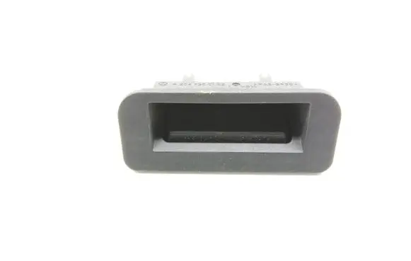 Mercedes-Benz GLK (X204) Tailgate opening switch A2047500193