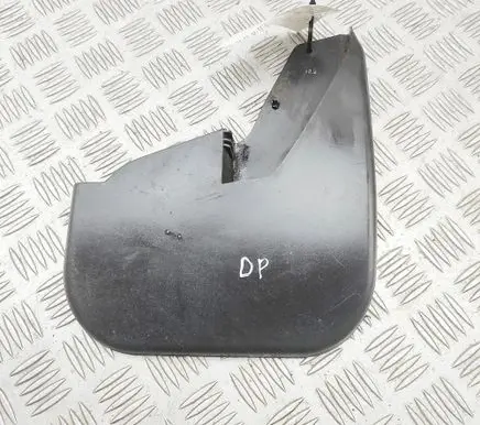 Ford Transit Custom Rear mudguard BK2128370ACW