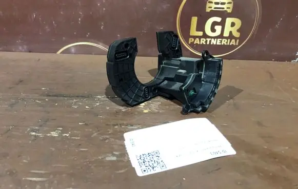 Mercedes-Benz E W211 Steering angle sensor 0305459732