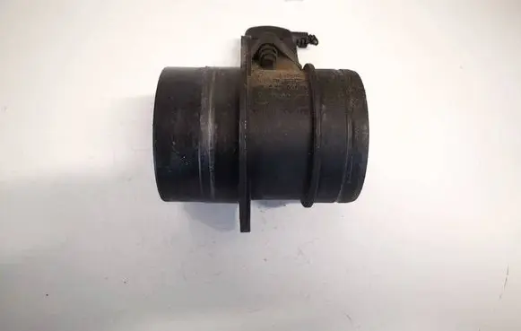 Mass air flow meter
