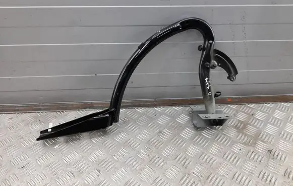Audi A8 S8 D4 4H Tailgate/trunk/boot hinge 4H0827300D