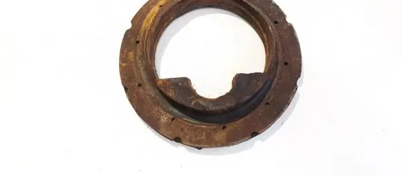Chrysler Voyager Front coil spring rubber mount 