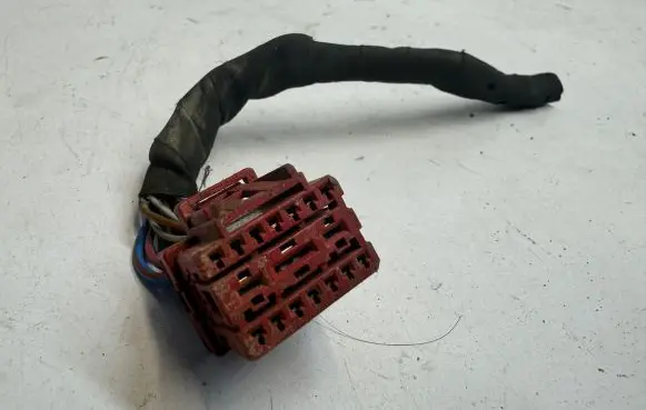 Porsche Macan (95B) Other wiring loom 4F0972483B
