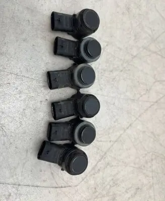 BMW 5 G30 G31 Parking PDC sensor 9283200 2303170643 30865101