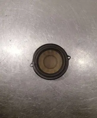 Renault Clio III Front door speaker