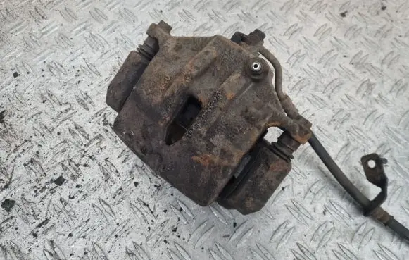 Hyundai ix35 Front brake caliper
