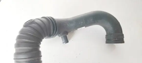 Fiat Tipo Intercooler hose/pipe 46826960