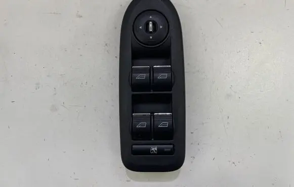 Ford Kuga I Electric window control switch 8M5T14A132AC