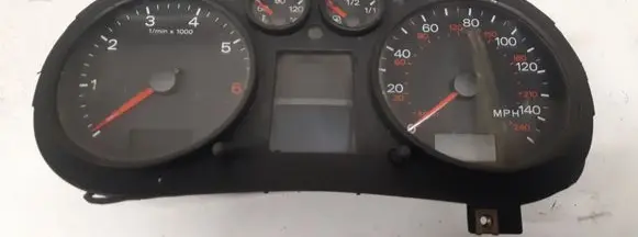 Audi A2 Speedometer (instrument cluster) 8Z0920950A
