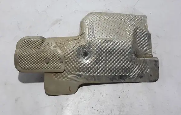 Chrysler Pacifica Exhaust heat shield 68231837AB