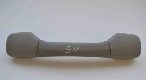 Lexus IS 220D-250-350 Rear interior roof grab handle 5746133030