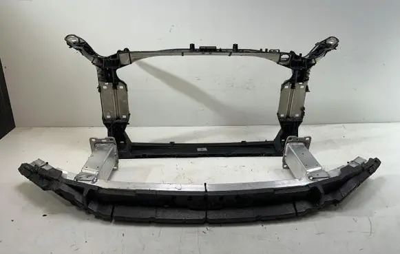 Audi A7 S7 4K8 Radiator support slam panel 0154241