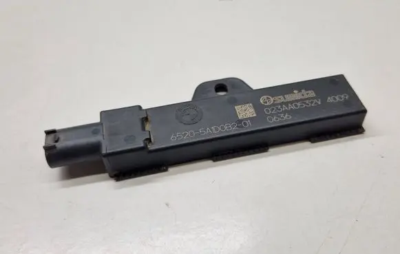 BMW 2 Active Tourer U06 Keyless system antenna 5A1D0B2