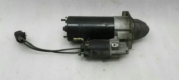 BMW 5 E39 Starter motor 1729982