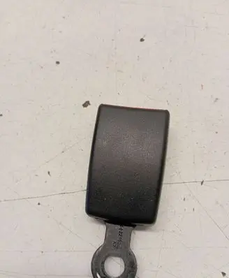 Mercedes-Benz Vito Viano W638 Front seatbelt buckle 9018601169 560278802B