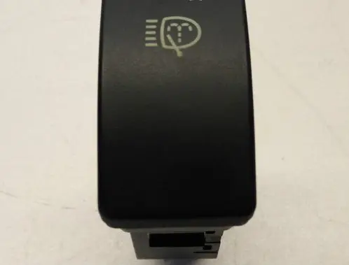 Hyundai Sonata Headlight washer switch 933803K000