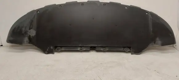 Tesla Model Y Front bumper skid plate/under tray 161357900A 160530