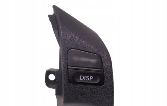 Lexus IS 220D-250-350 Steering wheel buttons/switches 