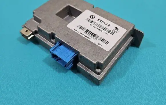 BMW X5 F15 Central body control module 9316923 IMPRK1459499