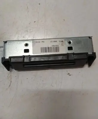 Volvo XC60 Rear seat headrest 1357591