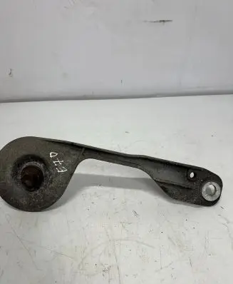 BMW X5 E70 Rear traction arm rod 6770979