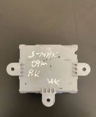 Ford S-MAX Door control unit/module 9G9T14B533FB 14C108AB 1002015602