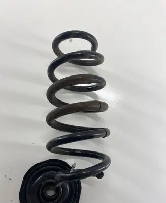 Toyota RAV 4 (XA40) Rear coil spring