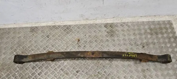 Volkswagen Crafter Rear leaf spring 