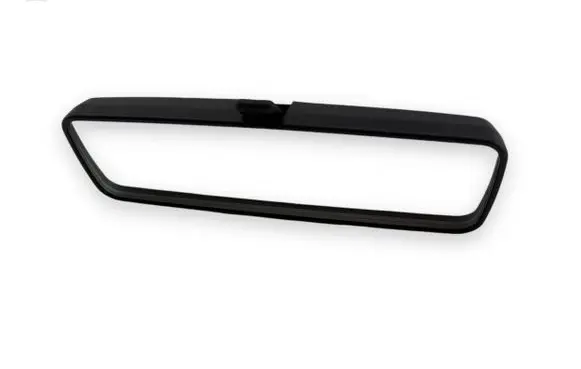 Fiat 500 Abarth Rear view mirror (interior) 021040