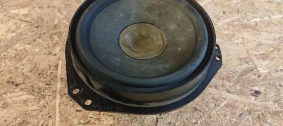 Opel Zafira A Front door speaker 9175188