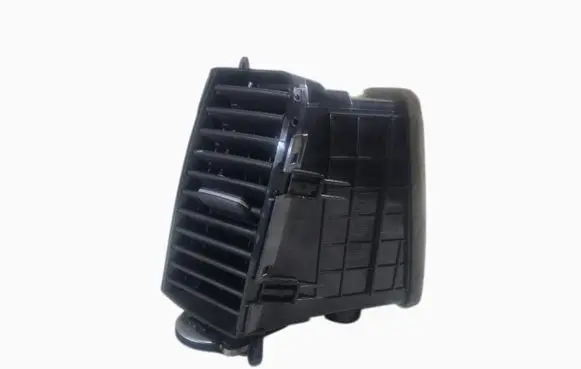 Hyundai Santa Fe Dashboard side air vent grill/cover trim 97420-2B000