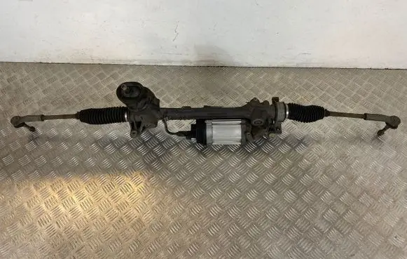 Skoda Octavia Mk2 (1Z) Steering rack 1K1909144K 0273010039