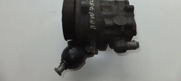 BMW 7 E65 E66 Power steering pump 676530702 676530702K LH2112478